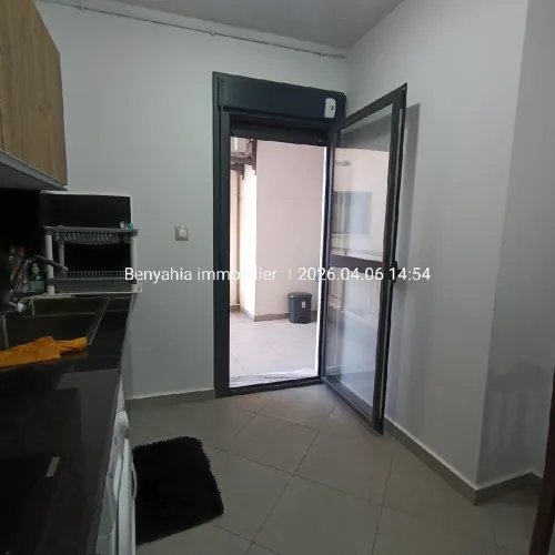 Vente Appartement F3 Oran Oran