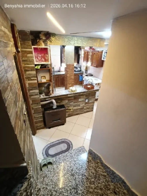 Vente Appartement Duplex F3 Oran Oran