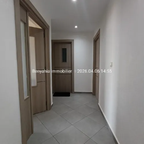 Vente Appartement F3 Oran Oran