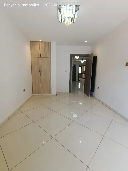 Vente Appartement F5 Oran Oran