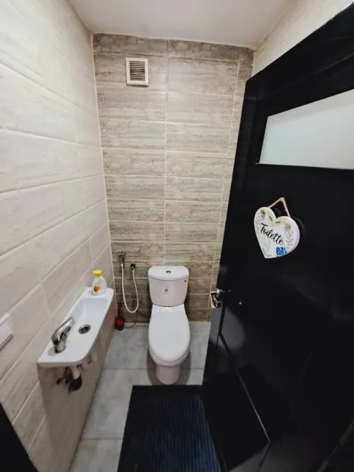 Vente Appartement F3 Oran Oran