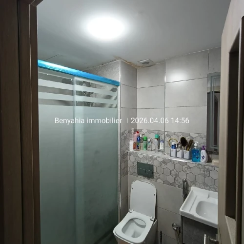 Vente Appartement F3 Oran Oran