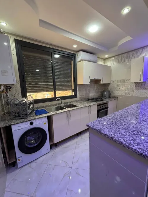 Location Appartement F3 Oran Oran