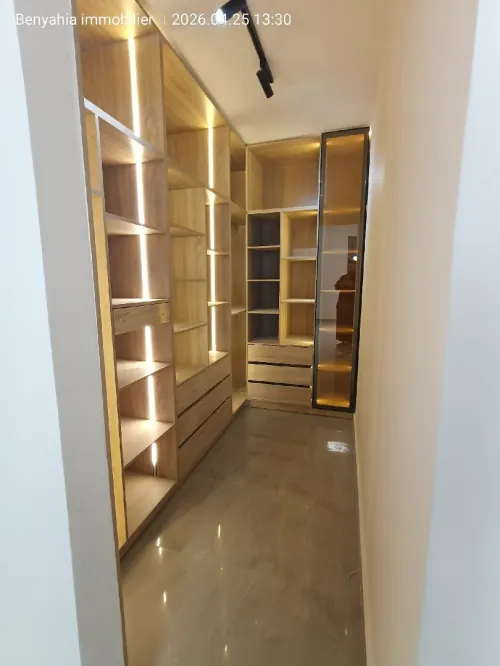 Vente Appartement F3 Oran Oran