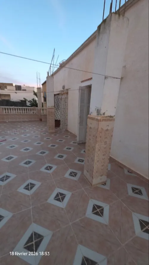 Vente Villa Oran Oran