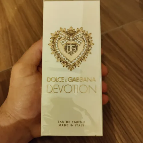 Perfume for ladies 