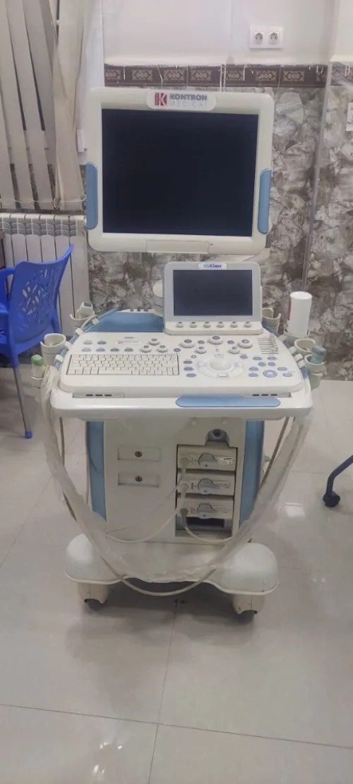 Echographe Esaote Mylab Classe C Kontron version cardio