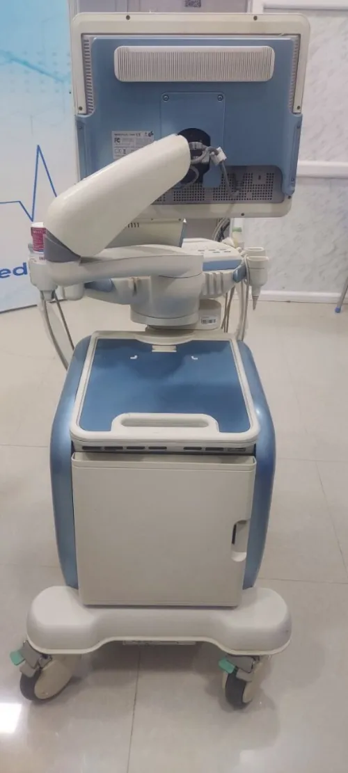Echographe Esaote Mylab Classe C Kontron version cardio