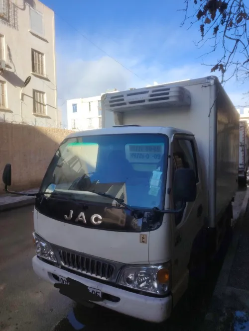 JAC Frigo 