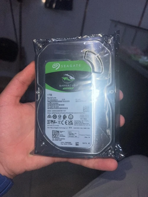 Disque dur 4tb original 100%