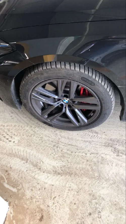 BMW 420d 2026 Pack M