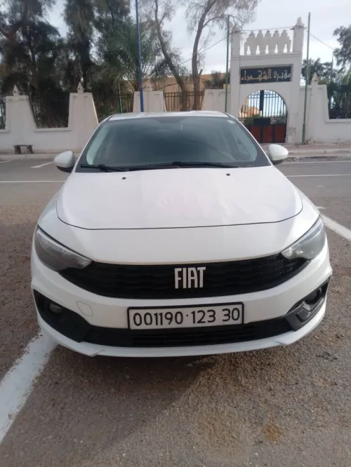 Fiat Tipo Sedan 2023 Life