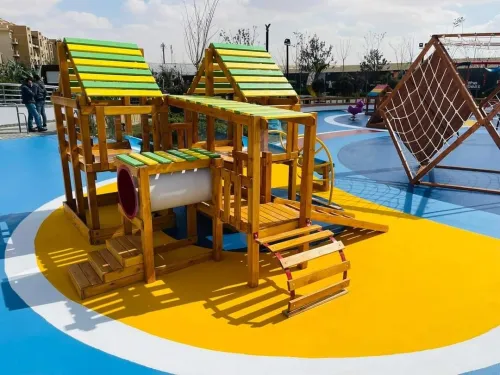 Sol,en caoutchouc,air de jeux terrain en gomme,epdm,et acrylique 
