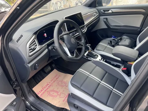 Volkswagen T-Roc 2025 R- Line Edition 