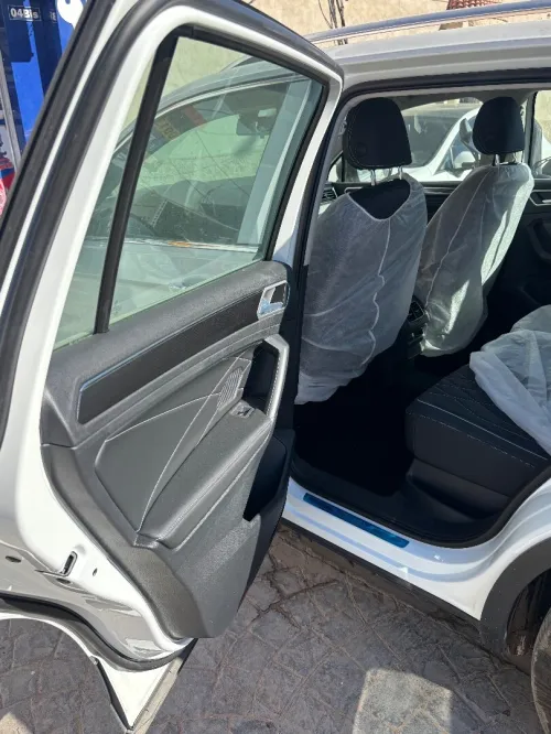 Volkswagen Tiguan 2025 Tiguan L