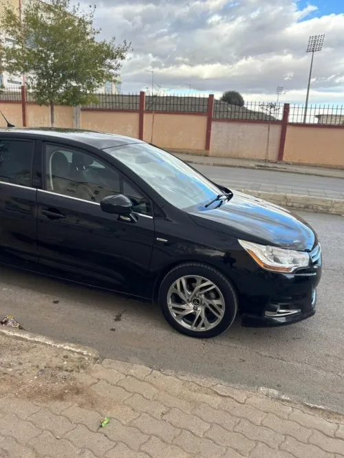 Citroen C4 2014 Exclusive