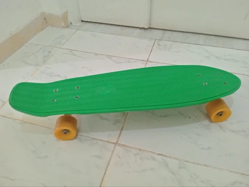 Planche a roulettes