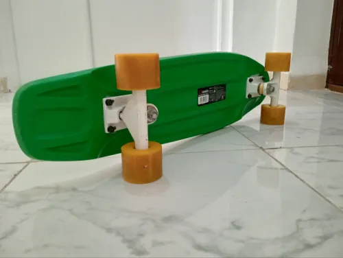 Planche a roulettes