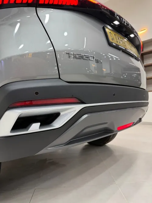 Chery Tiggo5X 2026 Pro