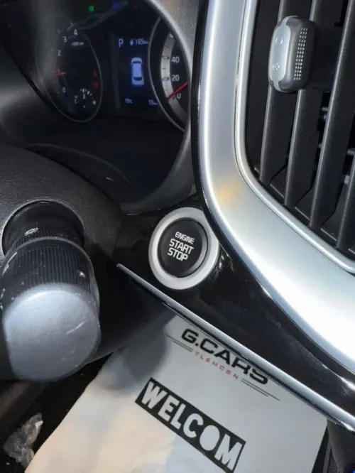Kia KX1 2026 Luxury full option