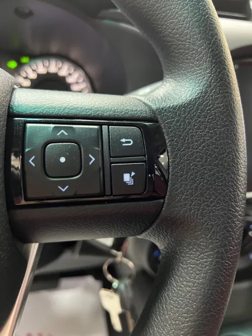 Toyota HILUX REVO 2026 Glx