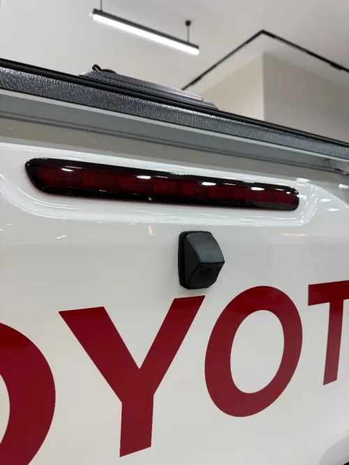 Toyota Revo  2025 HILUX FULL OPTION 4*4
