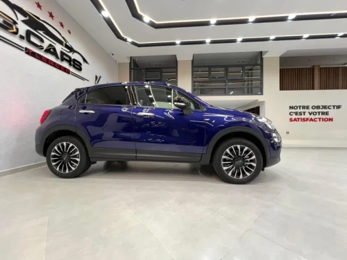 Fiat 500x 2024 Club