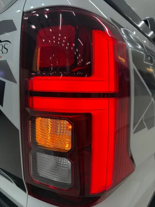 Mitsubishi L200 2026 BLACK ÉDITION