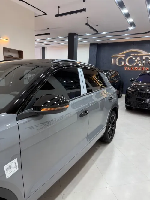 Volkswagen T-Roc 2026 R- Line Edition 
