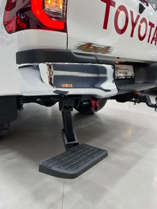 Toyota HILUX REVO 2026 Glx