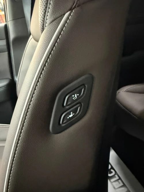 Hyundai TUCSON 2026 FACELIFT