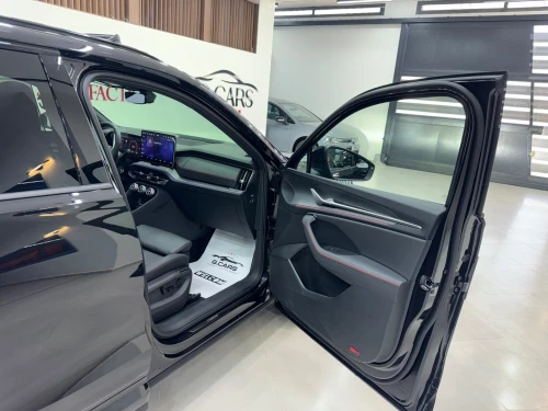 Skoda Kodiaq 2026 RS FULL OPTION 🇩🇪🇩🇪