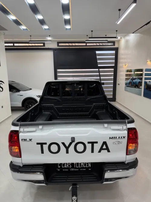 Toyota HILUX 2025 Dlx