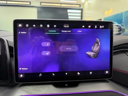 Skoda Kodiaq 2026 RS FULL OPTION 🇩🇪🇩🇪