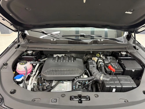 Jetour X70 L  2026 Luxury Edition 7 places 