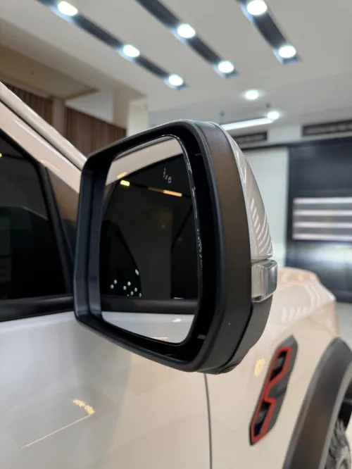 Ford RAPTOR 2025 PROFORMANCE