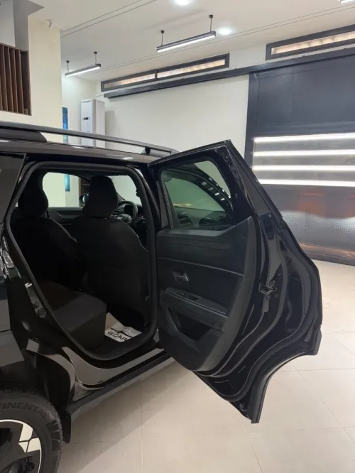 Dacia Duster 2025 COLD