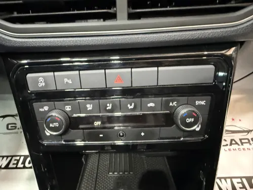 Volkswagen Tharu  2025 XR