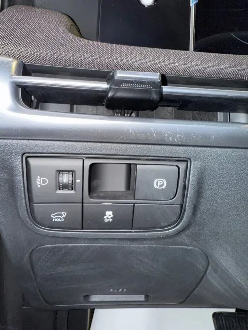 Hyundai TUCSON 2026 FACELIFT / 4*4