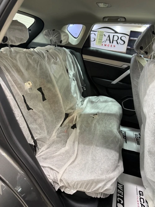 Geely Coolray 2025 Super max