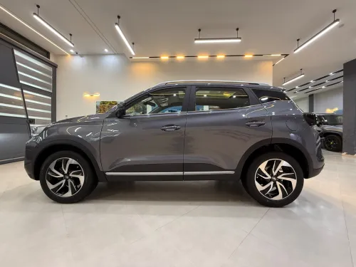 Chery Kaiyi 2025 X3pro
