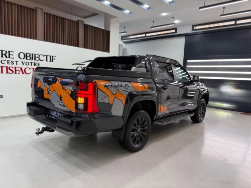 Mitsubishi L200 FULL OPTION 2026 BLACK ÉDITION