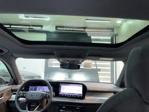 Audi Q3 2026 Sport back / S-line