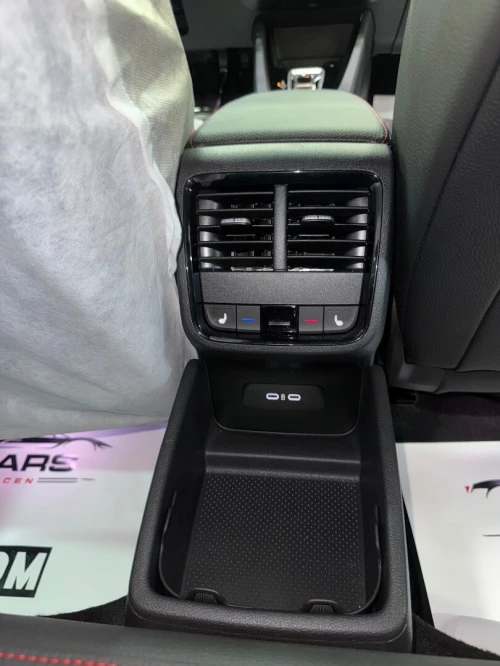 Skoda Octavia🇩🇪🇩🇪 2026 Rs / full option