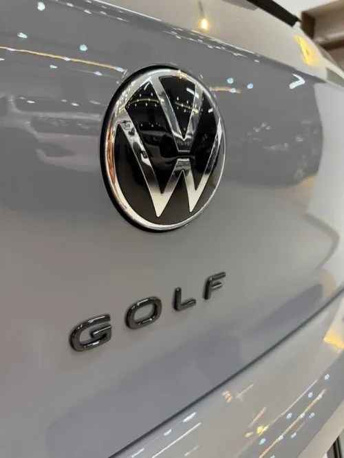 Volkswagen GOLF8.5 2026 R-LINE