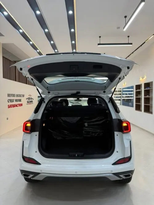 Chery Kaiyi 2025 X3pro