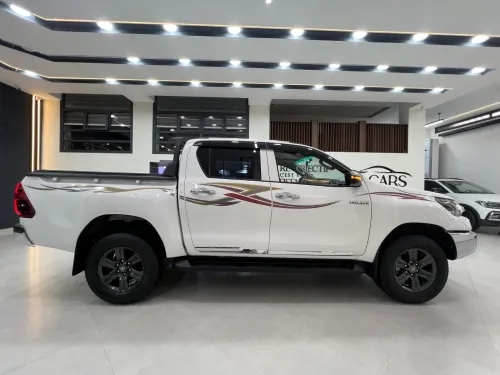 Toyota HILUX REVO 2026 Glx