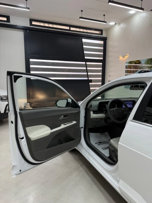 Hyundai Accent 2024 Gls