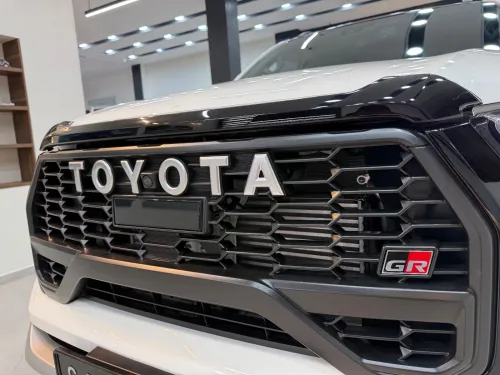 Toyota HILUX 4*4 2025 GR SPORT /FULL OPTION