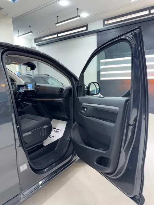 Citroen Spacetourer 2026 08 places